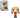 Funko Pop - Brady Bunch - Cindy Brady #696