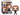 Funko Pop - Buffy - Willow Vampire #1729