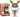 Funko Pop - Looney Tunes - Bugs Bunny Opera #311