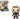 A Funko Pop Vinyl figure of Captain America from Avengers Infinity War, number 288 in a blue and white box.