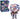 Funko Pop - Captain America (Art Series) #32