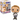 Funko Pop - Captain America (Prototype Shield) #999