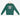 Champion - ATHL DEPT Green Sweatshirt (Large) vintage new clothing planet retro nz