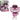 Cheshire Cat Funko Pop! vinyl figure with packaging on a white background