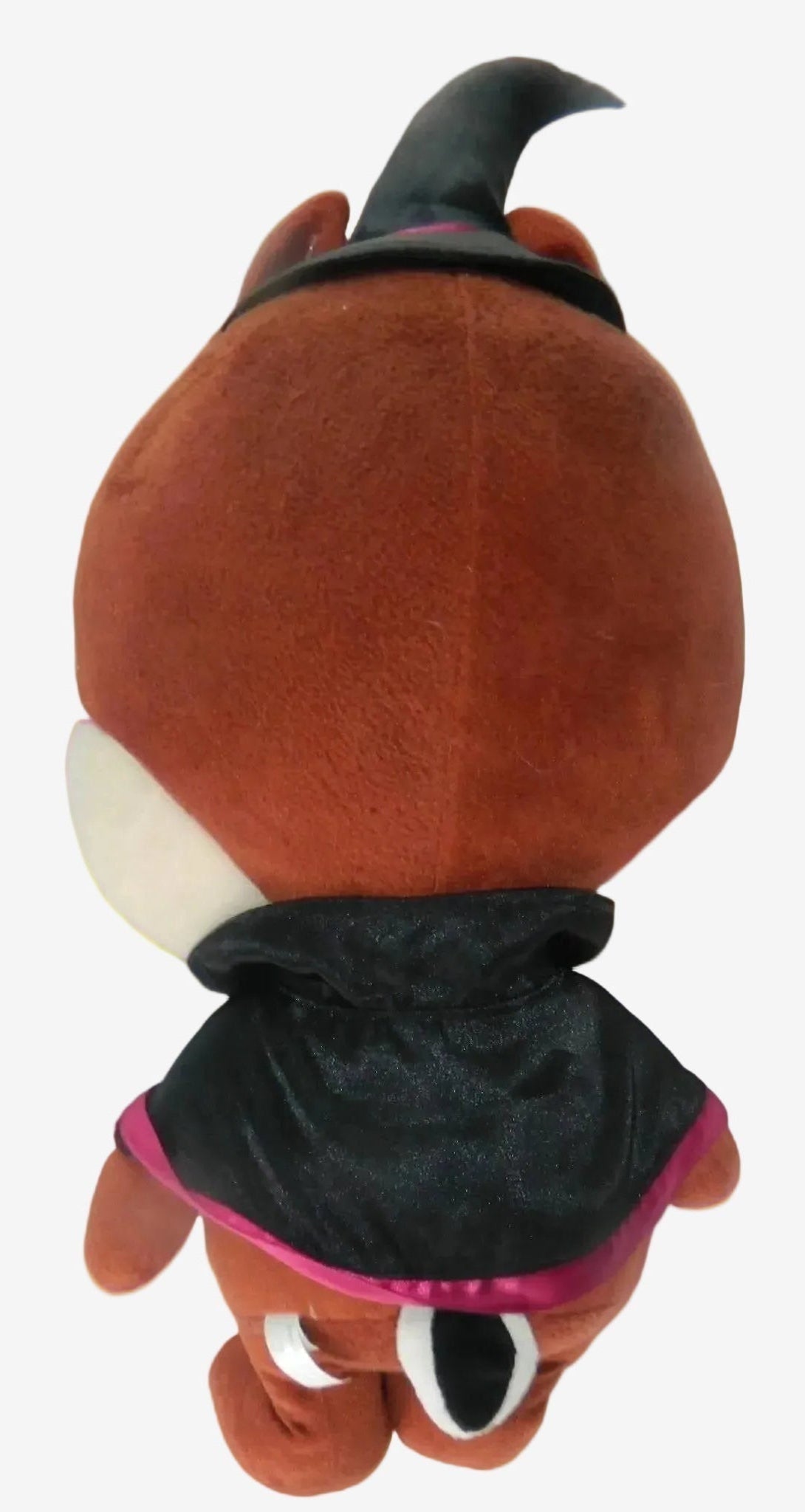 Chip Wizard Chip Wizard Plush Tokyo Disney | Disney Collectables | Planet Retro NZ