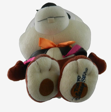 Disney Tokyo - Chip n Dale - Chip Wizard 50cm Plush