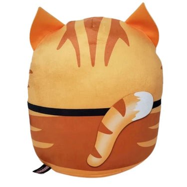 Goose the Flerken Marvel Cuutopia Plush
