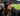 Official Rugby World Cup 2011 New Zealand black fleece-lined beanie with tournament logo and silver fern design