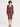 Vintage Cue Peplum Suit – Pink Tartan (XS/S)