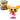 Funko Pop - Dexter's Lab - Dee Dee #1068