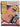 Vintage comic book cover for 'The Dick Tracy Casebook' laid flat on a white textured fabric background. The cover features Dick Tracy's illustrated face holding a radio receiver, with a yellow title box and red and black text.