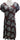 Weeping Angels Doctor Who Audrey Dress - Planet Retro Original (XS & 3XL)