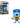 Donald Monster’s Inc Kingdom Hearts III #410 Funko Pop vinyl figure in box.