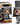 Funko Pop! vinyl figure of Prince Vlad with packaging