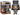 Funko Pop! vinyl figure of Prince Vlad with packaging