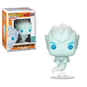 Pop Vinyl - Dragonball Z - Gotenks (Super Ghost Kamikaze Attack) #634