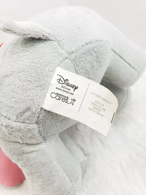 Dumbo Elephant Plush Toy (2014) New Vintage Toys Planet Retro NZ 4