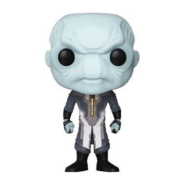 Ebony Maw #291 Marvel Funko Pop