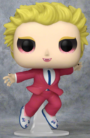 Pop Vinyl - Ed Sheeran Bad Habits #348
