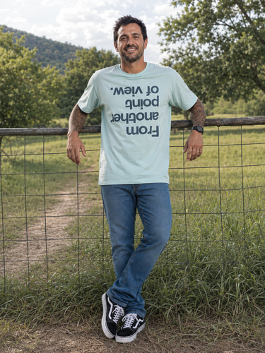 From Another Point of View T-Shirt (XL)