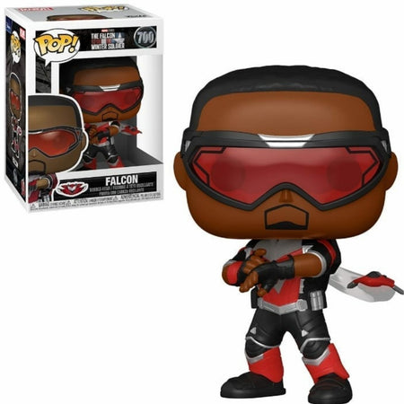 Pop Vinyl - Marvel's Falcon #700