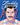 Book cover for 'Freddie Mercury to A-Z: The Life of an Icon from Mary Austin to Zanzibar' by Steve Wide, featuring a stylized illustrated portrait of Freddie Mercury on a blue background with large pink and black letters.