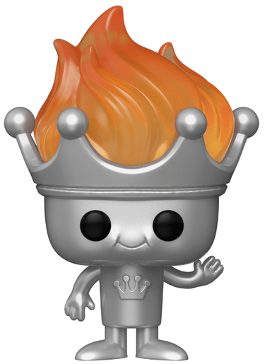 Funko Pop - Funko Fundays Torchy SE