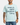 From Another Point of View pale blue graphic T-shirt size XL