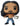 funko Pop Vinyl - Steve Aoki (Dim Mak) #192 New vintage toys collectables Planet Retro NZ