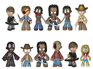 OOB Funko Mini Mystery Walking Dead - Carl Grimes Planet Retro NZ