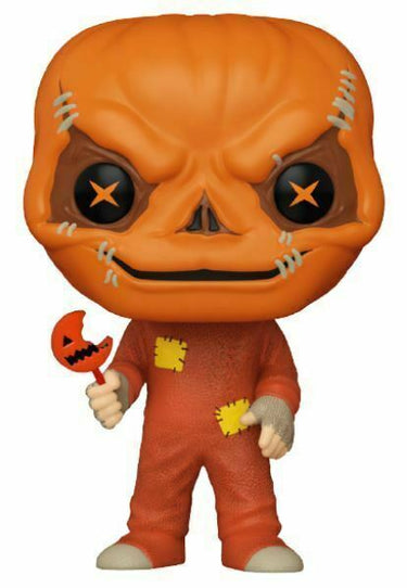 funko trick r treat sam with candy unmasked funko pop vinyl 1121 vintage toys collectables nz planet retro 2