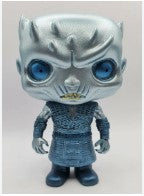 Pop Vinyl - Game Of Thrones - Night King (Metallic) #44