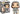 Pop Vinyl - Game of Thrones - Jaqen H'Ghar #57