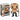 Pop Vinyl - Game of Thrones - The Mountain #31