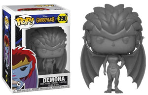 Pop Vinyl - Gargoyles - Demona (Stone) #390