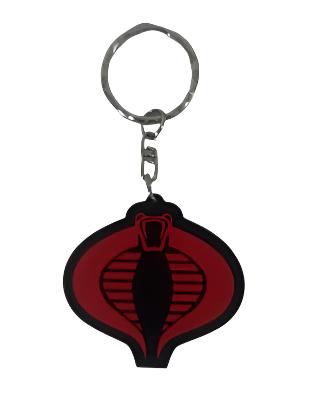 GI Joe Cobra Logo Funko Exclusive Keychain