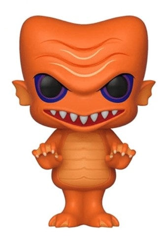 gill funko pop vinyl orange 09 new vintage toys nz collectibles nz planet retro nz