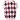 Golf Knickers Argyle Vest - Red, White & Blue, view 4