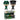 Funko Pop - The Green Hornet and Kato (2 Pack)
