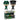 Pop Vinyl - The Green Hornet and Kato (2 Pack)