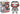 Funko Pop! vinyl figure of Grinning Ultron with packaging