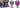 Pop Vinyl - Guardians of the Galaxy - Nebula & Mantis Black Light 2 Pack funko pop vinyls nz planet retro nz
