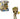 Funko Pop - Guardians of the Galaxy Groot With Stormbreaker #416