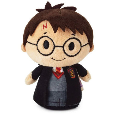 hallmark itty bitty harry potter hogwarts uniform vintage toys collectables planet retro nz