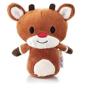 Hallmark Itty Bitty - Christmas Reindeer