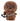 Hallmark Itty Bitty - Star Wars - Chewbacca