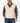 Hand Knitted Wool Vest - Cream, view 1