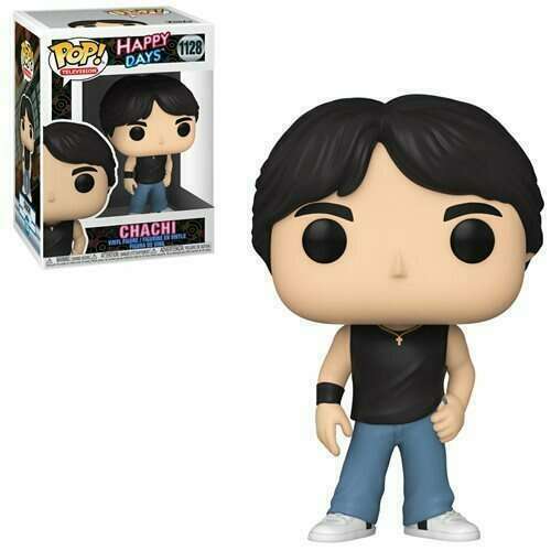 Pop Vinyl - Happy Days - Chachi #1128