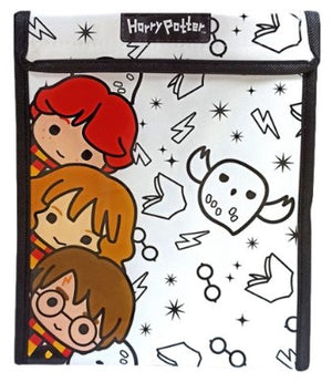 Harry Potter Cooler Chiller Lunch Bag