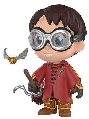 Funko 5 Star - Harry Potter Quidditch Exclusive